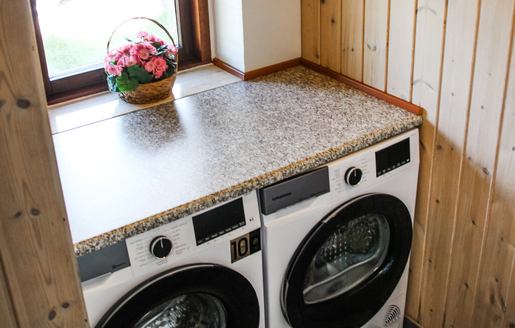 Ferienhaus - Blåvand , Dänemark - A3422 21