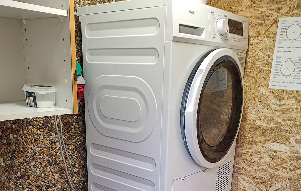 Semesterhus - Blåvand Strand , Danmark - A3421 20