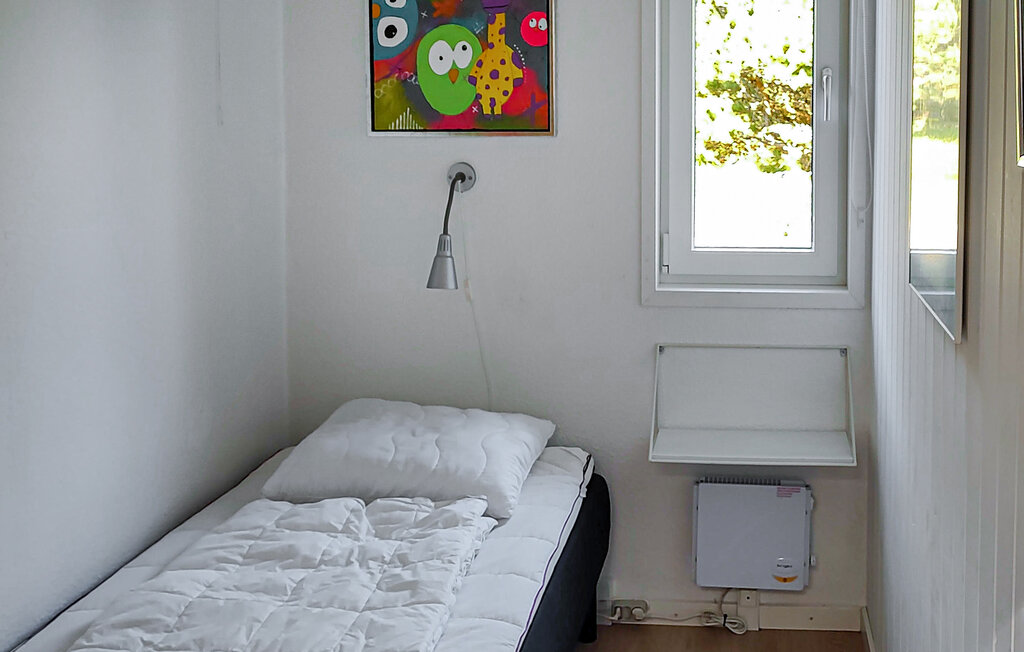 Semesterhus - Blåvand Strand , Danmark - A3421 23