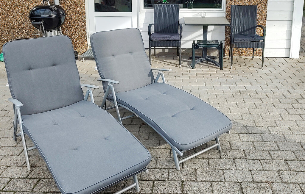 Semesterhus - Blåvand Strand , Danmark - A3421 16