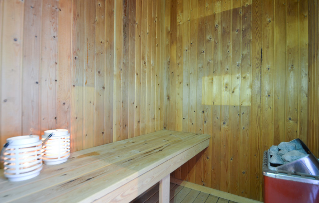 Feriehuse - Bjerregård Strand , Danmark - A3544 27