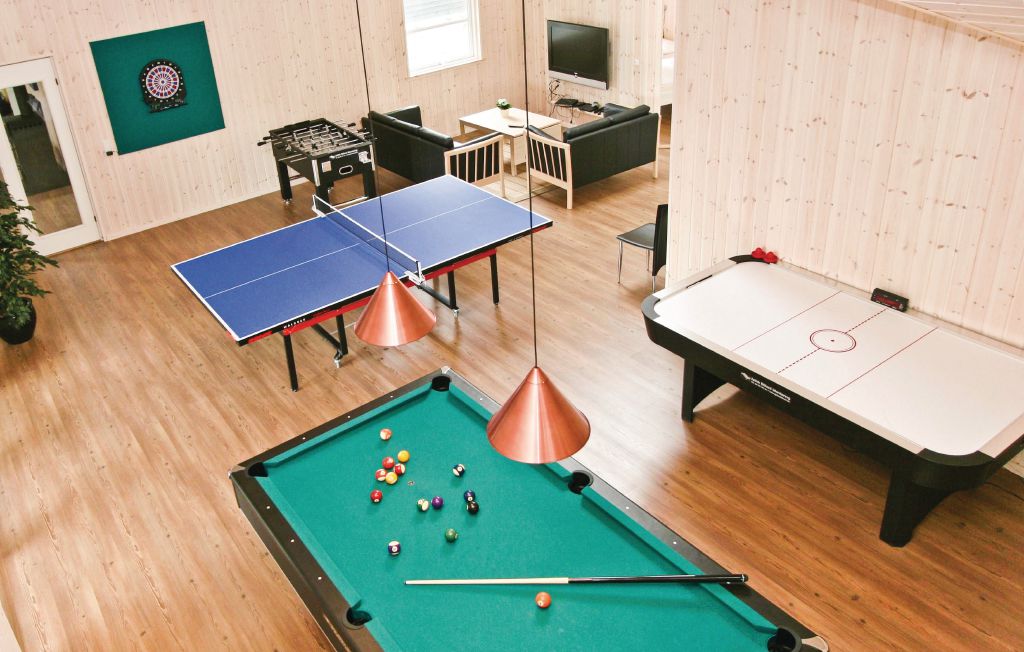 Semesterhus - Vejers Strand , Danmark - A3512 15