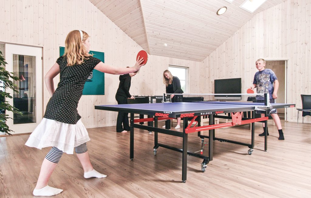 Semesterhus - Vejers Strand , Danmark - A3512 6