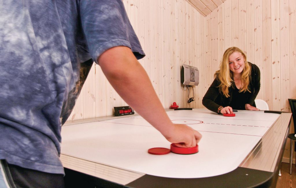 Semesterhus - Vejers Strand , Danmark - A3512 17