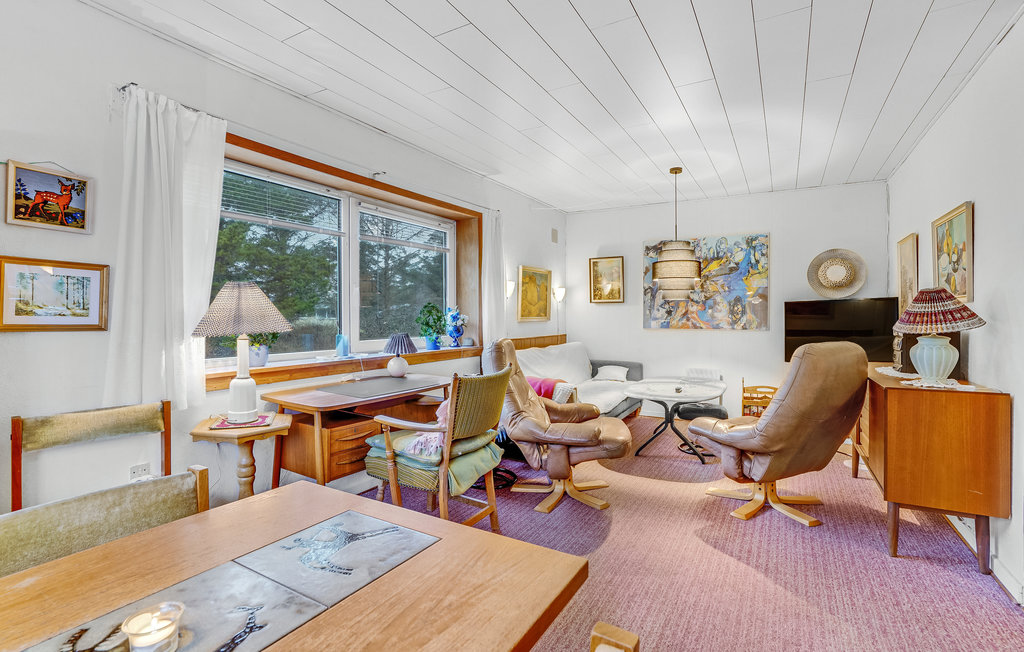 Ferienhaus - Vejers Strand , Dänemark - A3532 2