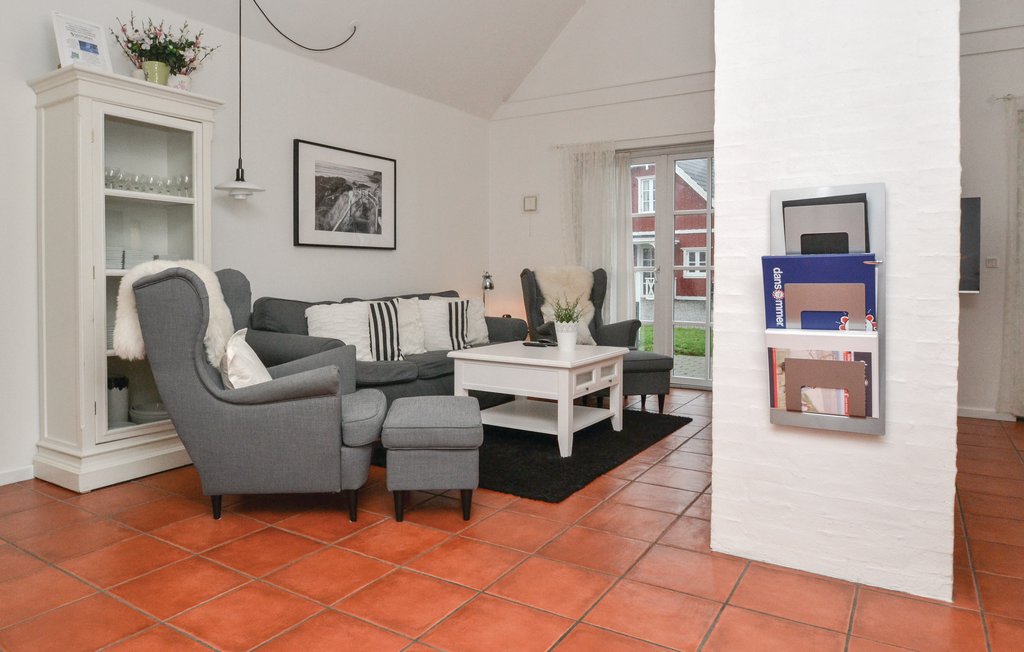 Feriehuse - Blåvand Strand , Danmark - A3538 10