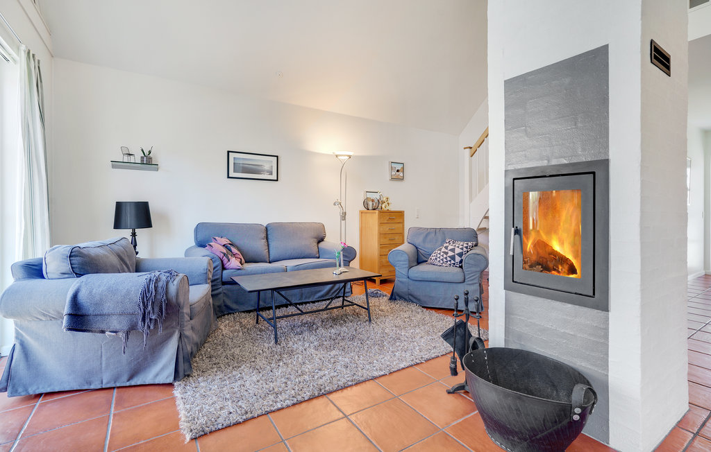 Feriehuse - Blåvand Strand , Danmark - A3536 2