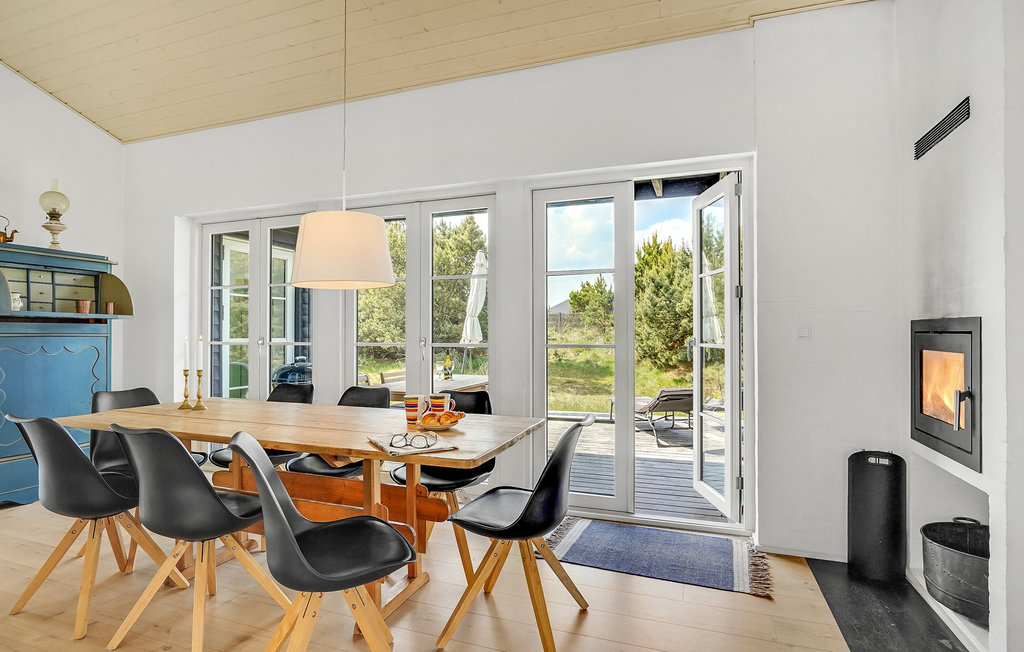 Ferienhaus - Vejers Strand , Dänemark - A3521 18