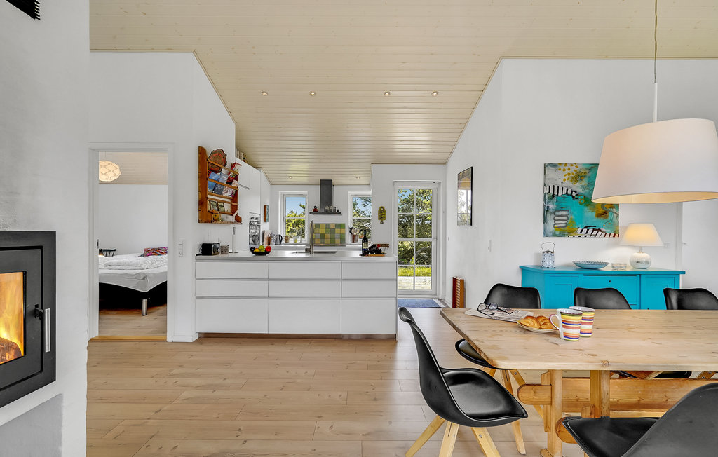 Ferienhaus - Vejers Strand , Dänemark - A3521 20