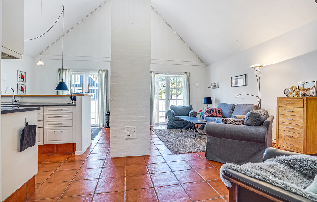 Feriehuse - Blåvand Strand , Danmark - A3536 5