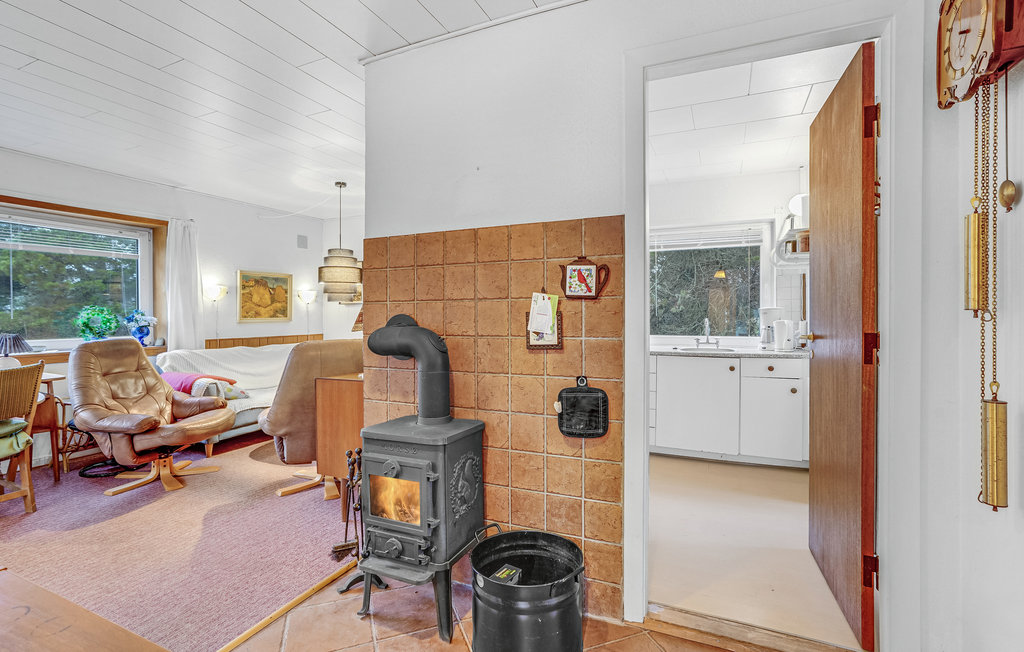 Ferienhaus - Vejers Strand , Dänemark - A3532 7