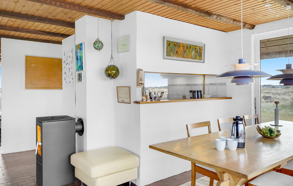 Feriehus - Blåvand , Danmark - A3542 18