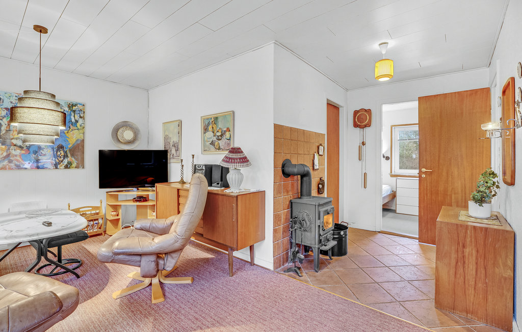 Ferienhaus - Vejers Strand , Dänemark - A3532 8