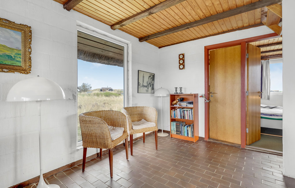 Feriehus - Blåvand , Danmark - A3542 15