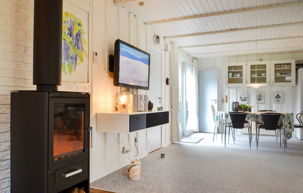 Feriehuse - Bjerregård Strand , Danmark - A3544 20