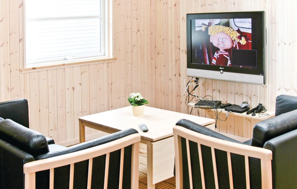 Semesterhus - Vejers Strand , Danmark - A3512 10