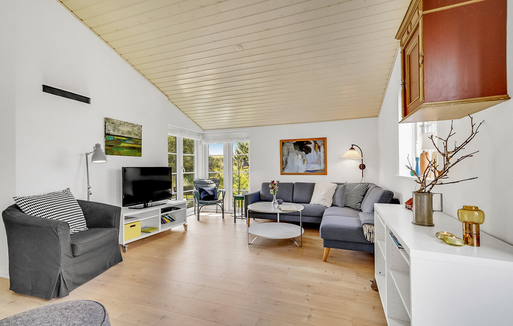 Ferienhaus - Vejers Strand , Dänemark - A3521 4