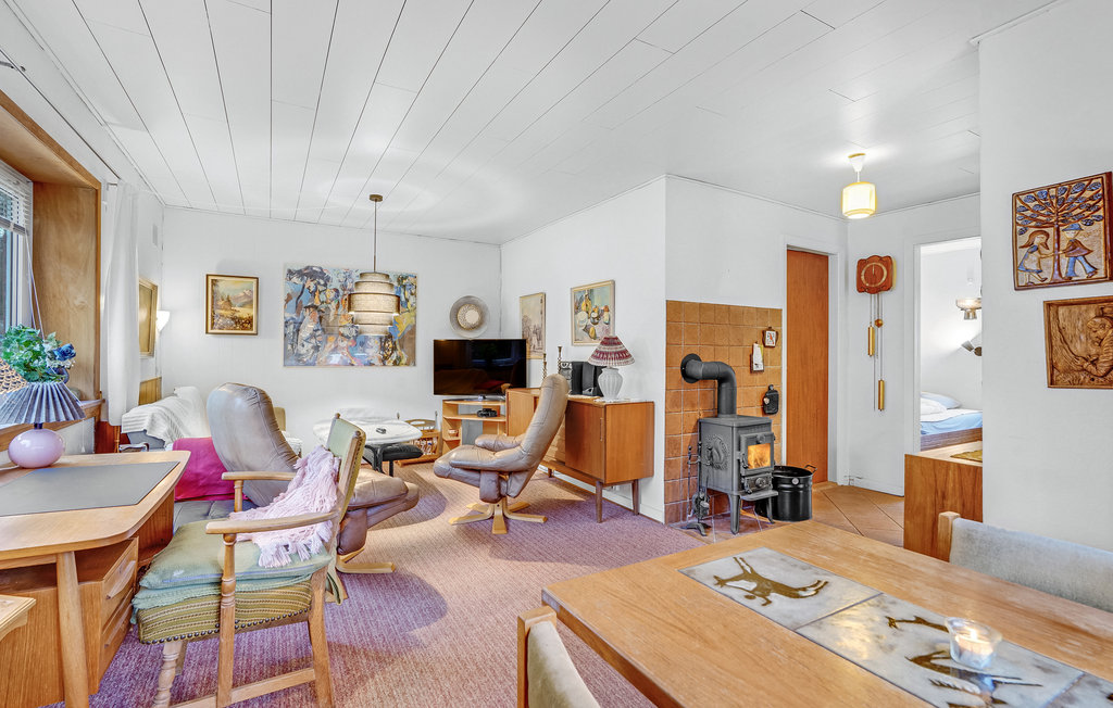 Ferienhaus - Vejers Strand , Dänemark - A3532 4