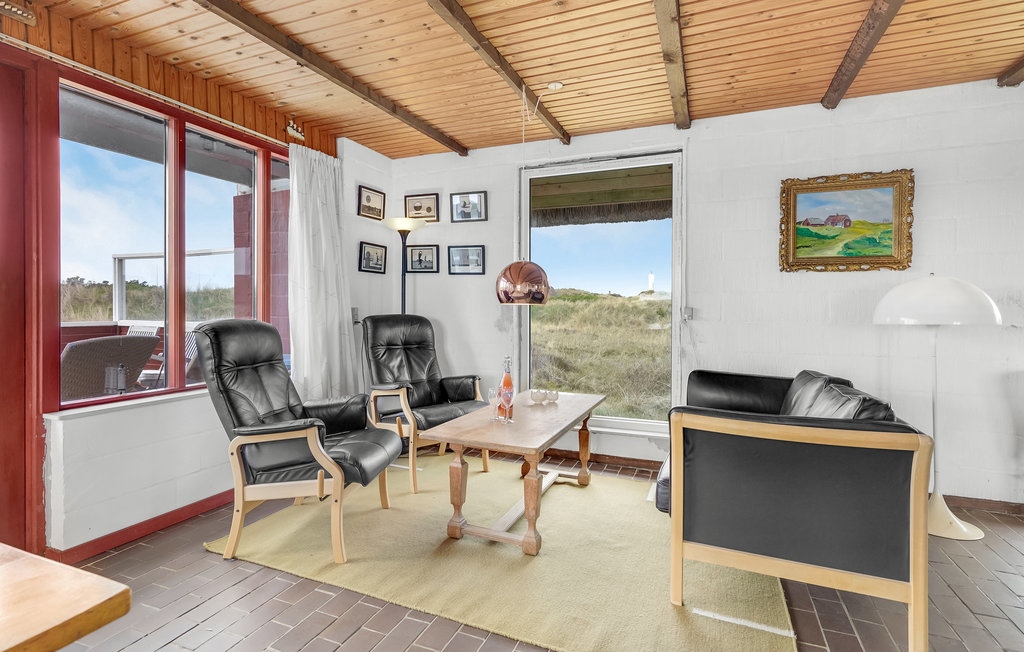 Feriehus - Blåvand , Danmark - A3542 4