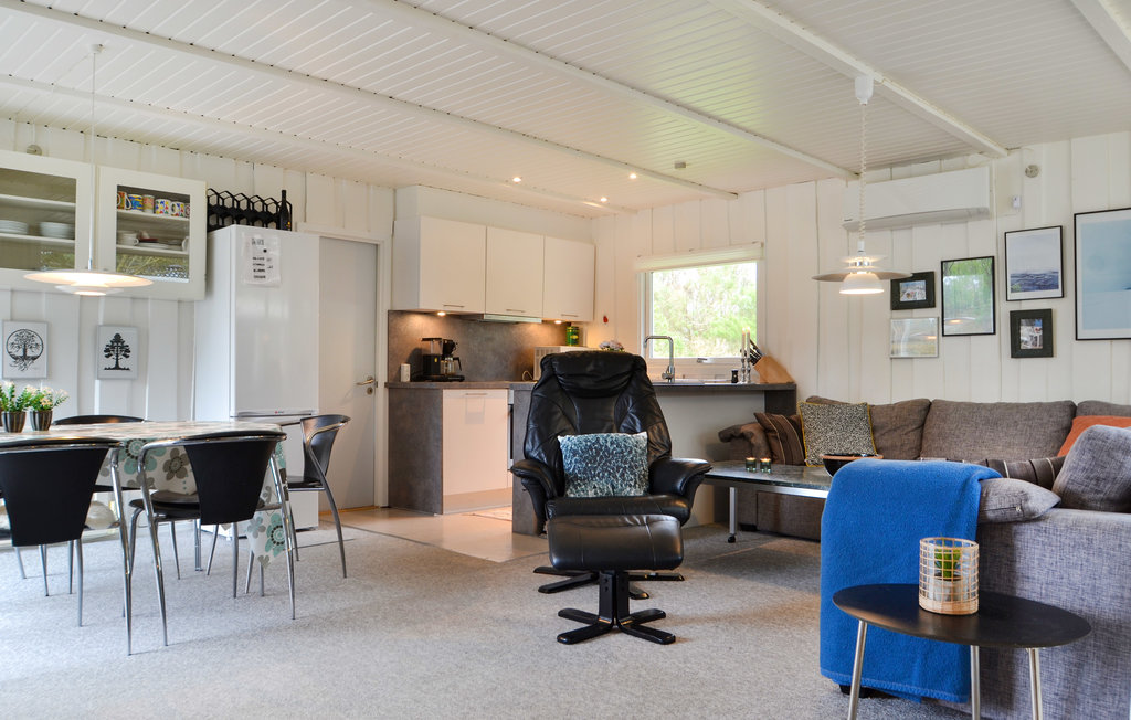 Feriehuse - Bjerregård Strand , Danmark - A3544 18
