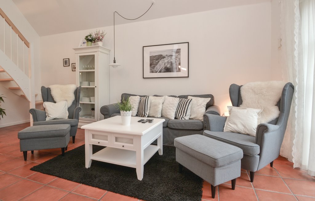 Feriehuse - Blåvand Strand , Danmark - A3538 11