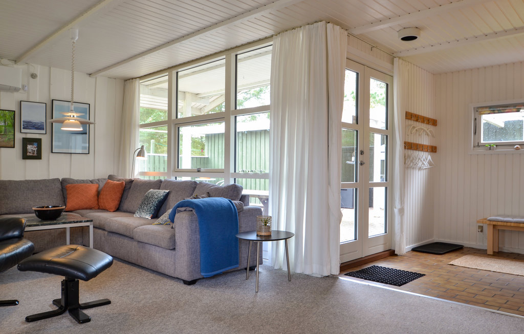 Feriehuse - Bjerregård Strand , Danmark - A3544 19