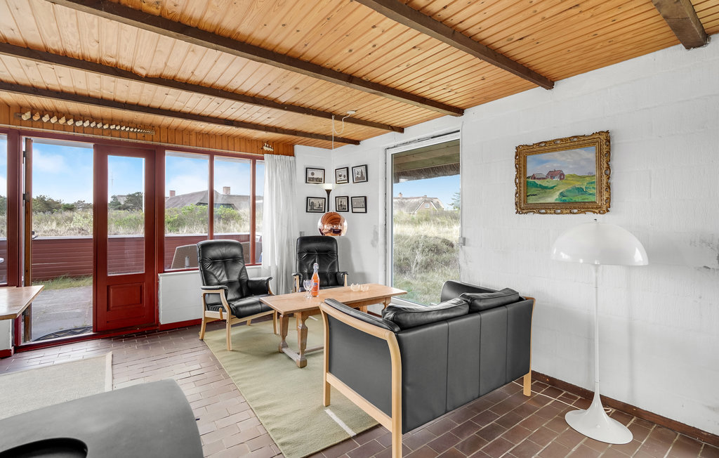 Feriehus - Blåvand , Danmark - A3542 14