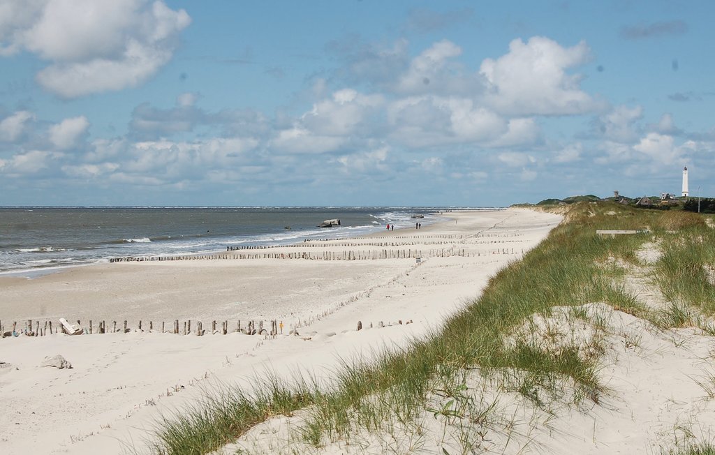 Feriehuse - Blåvand Strand , Danmark - A3536 25