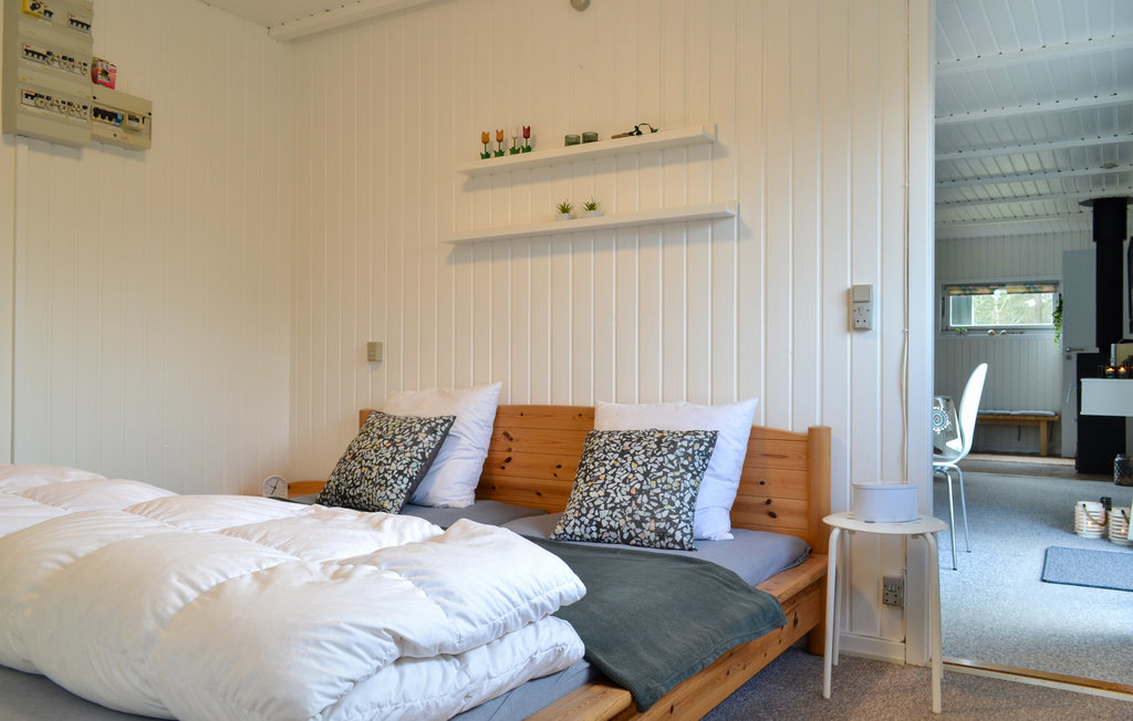 Feriehuse - Bjerregård Strand , Danmark - A3544 22