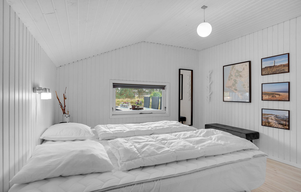 Ferienhaus - Blåvand , Dänemark - A3519 18