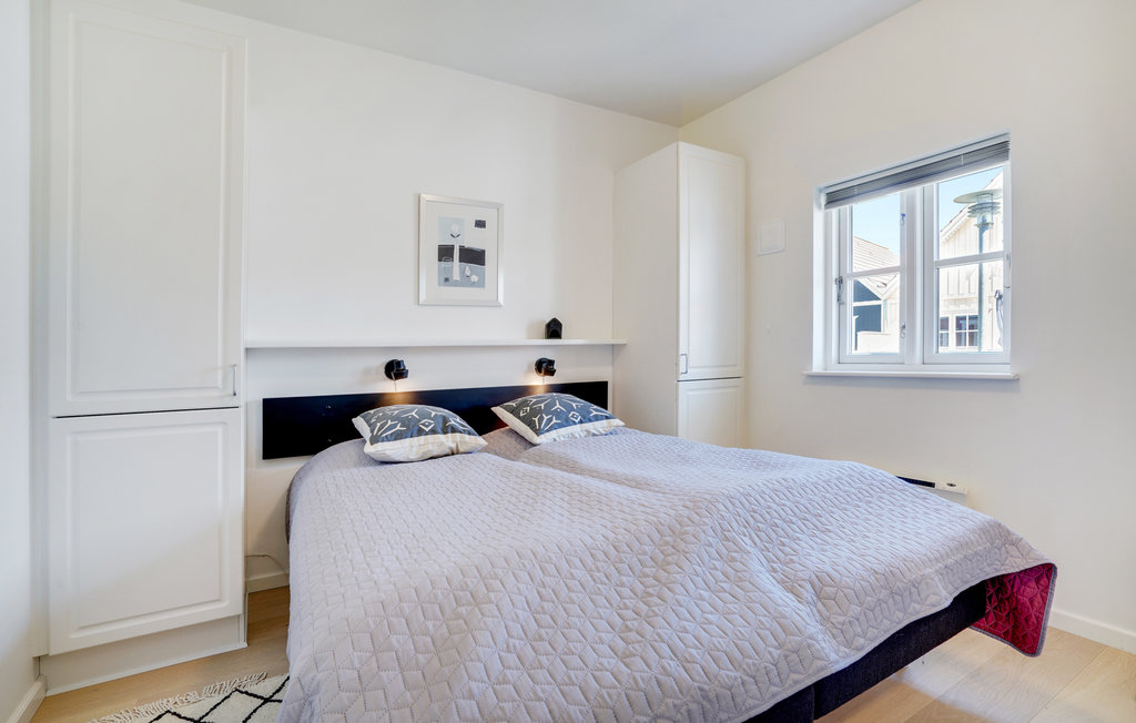 Feriehuse - Blåvand Strand , Danmark - A3536 8