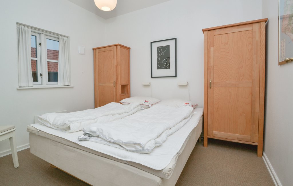 Feriehuse - Blåvand Strand , Danmark - A3538 7