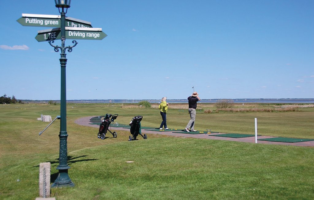 Ferienhaus - Blåvand , Dänemark - A3519 30