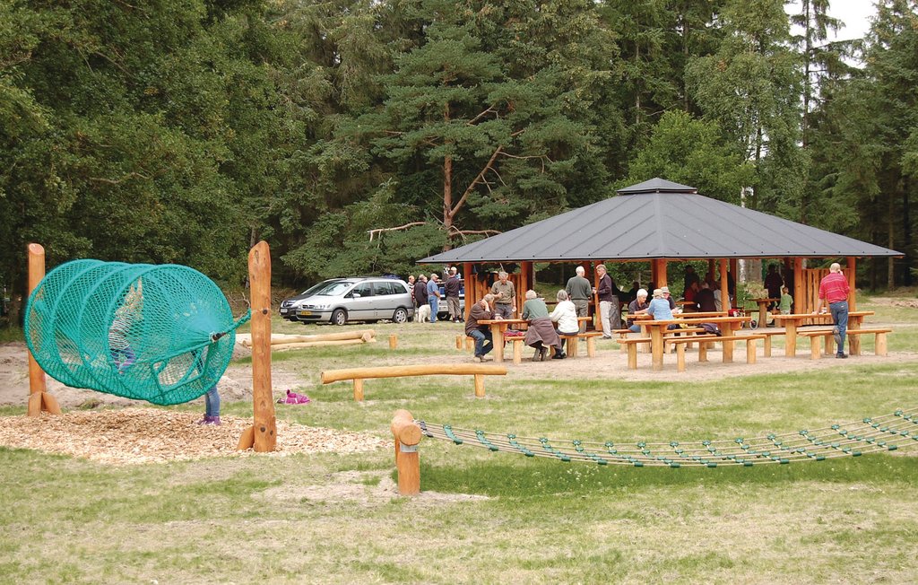 Feriehuse - Blåvand Strand , Danmark - A3536 29