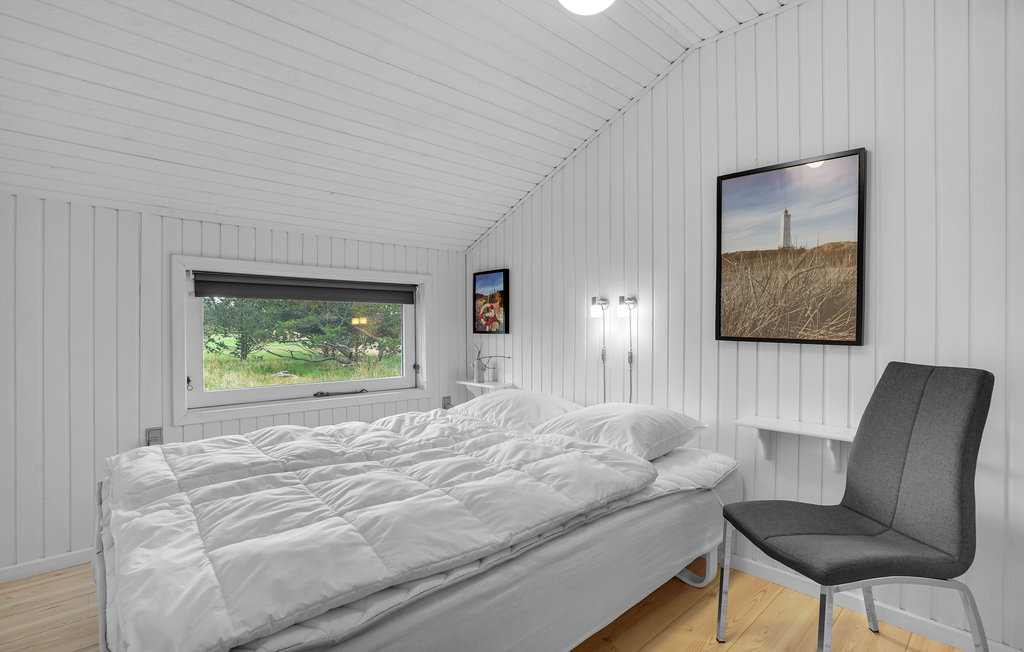 Ferienhaus - Blåvand , Dänemark - A3519 19
