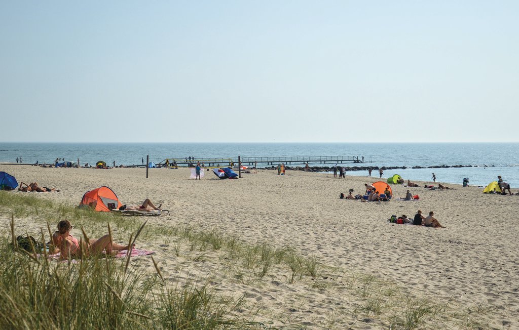 Feriehuse - Blåvand Strand , Danmark - A3536 26