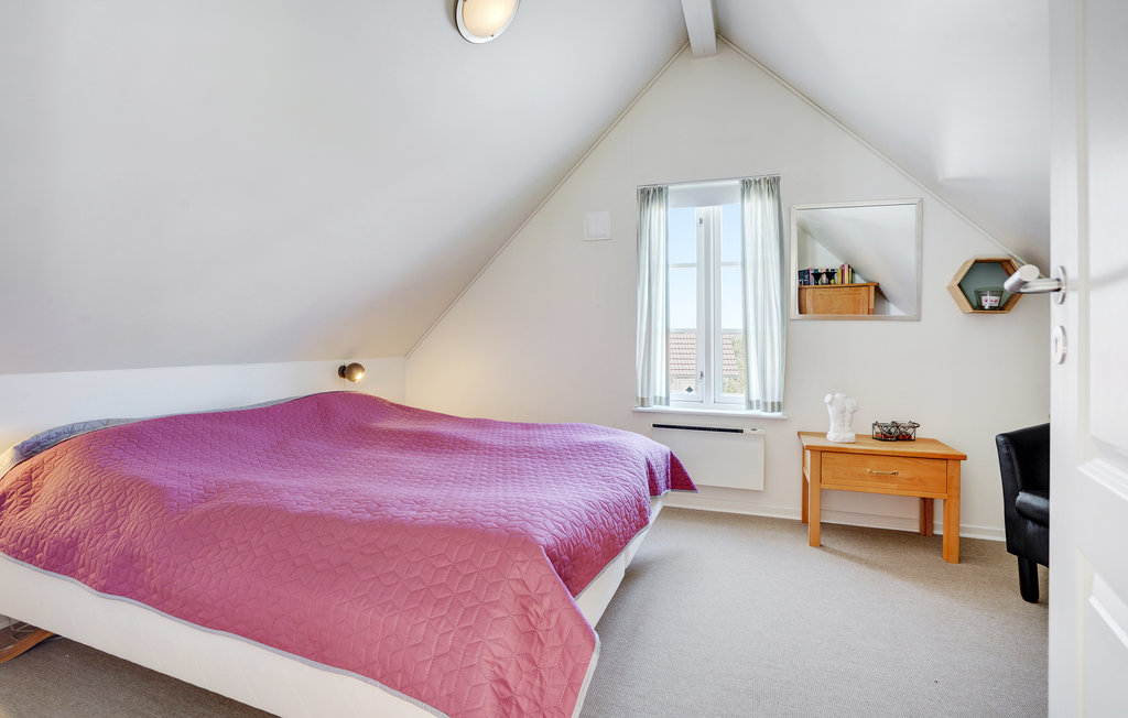 Feriehuse - Blåvand Strand , Danmark - A3536 20