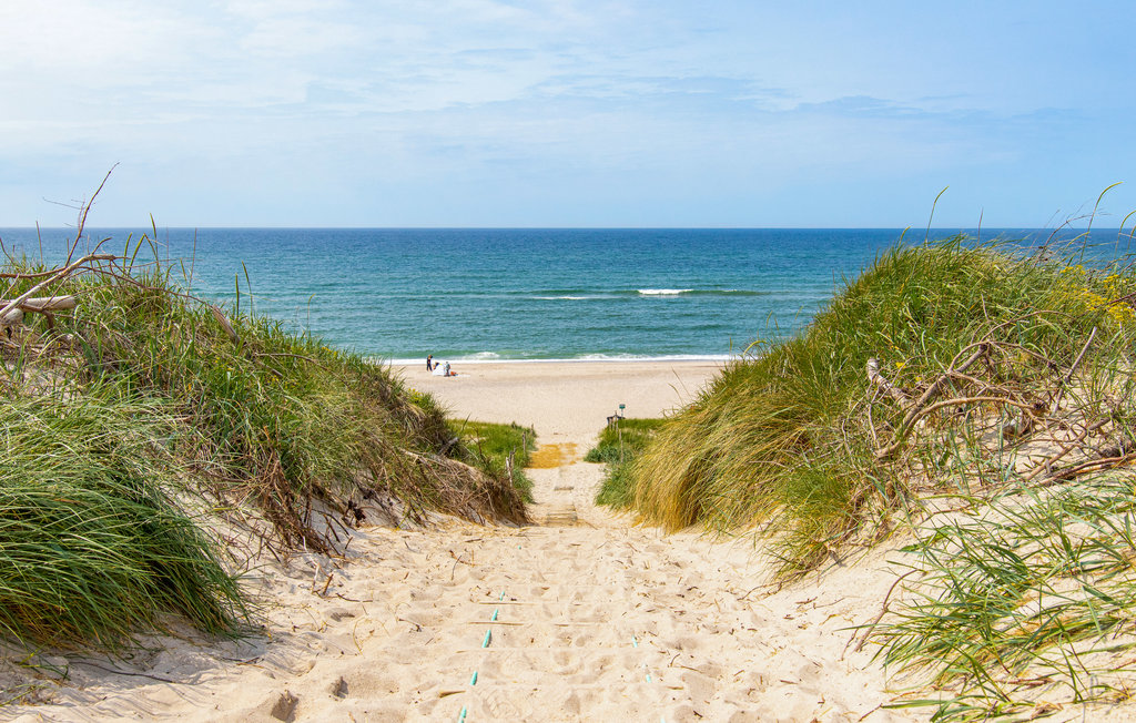 Feriehuse - Bjerregård Strand , Danmark - A3544 29