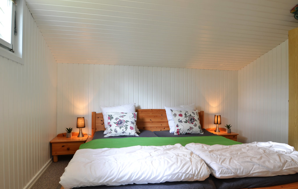 Feriehuse - Bjerregård Strand , Danmark - A3544 23