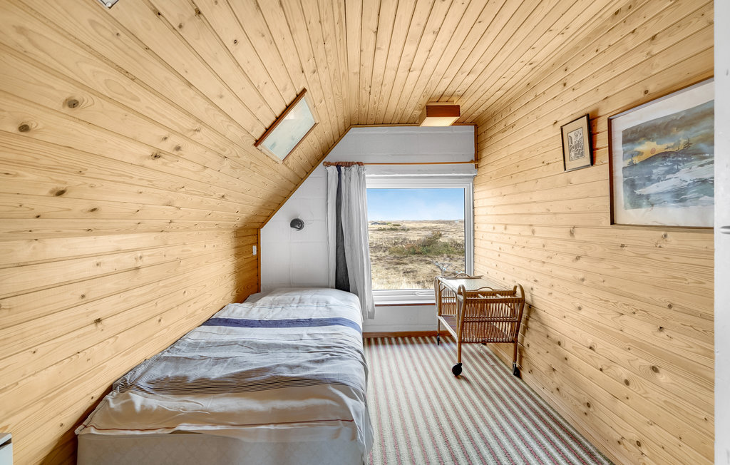 Feriehus - Blåvand , Danmark - A3542 20