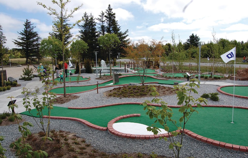 Ferienhaus - Blåvand , Dänemark - A3519 28