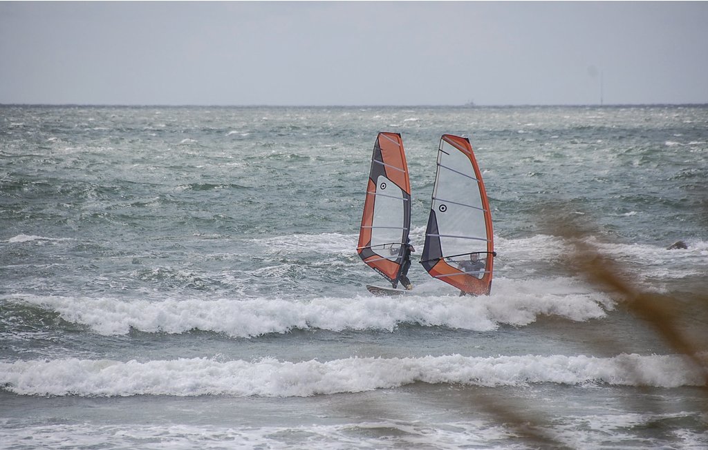 Feriehuse - Blåvand Strand , Danmark - A3536 27