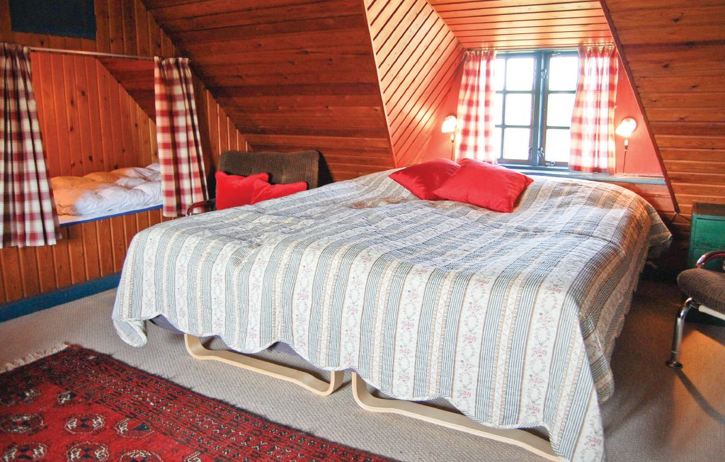 Feriehus - Bjerregård Strand , Danmark - A3553 15
