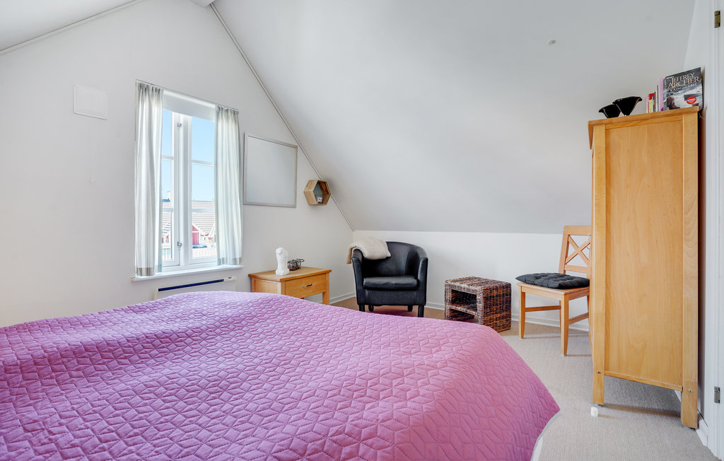 Feriehuse - Blåvand Strand , Danmark - A3536 21