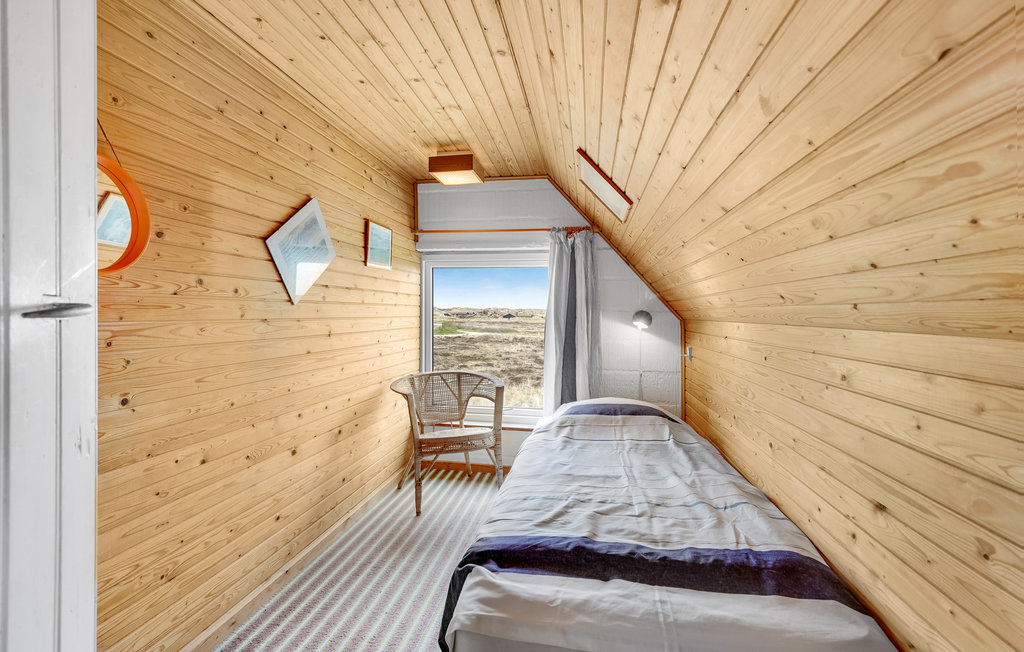 Feriehus - Blåvand , Danmark - A3542 21