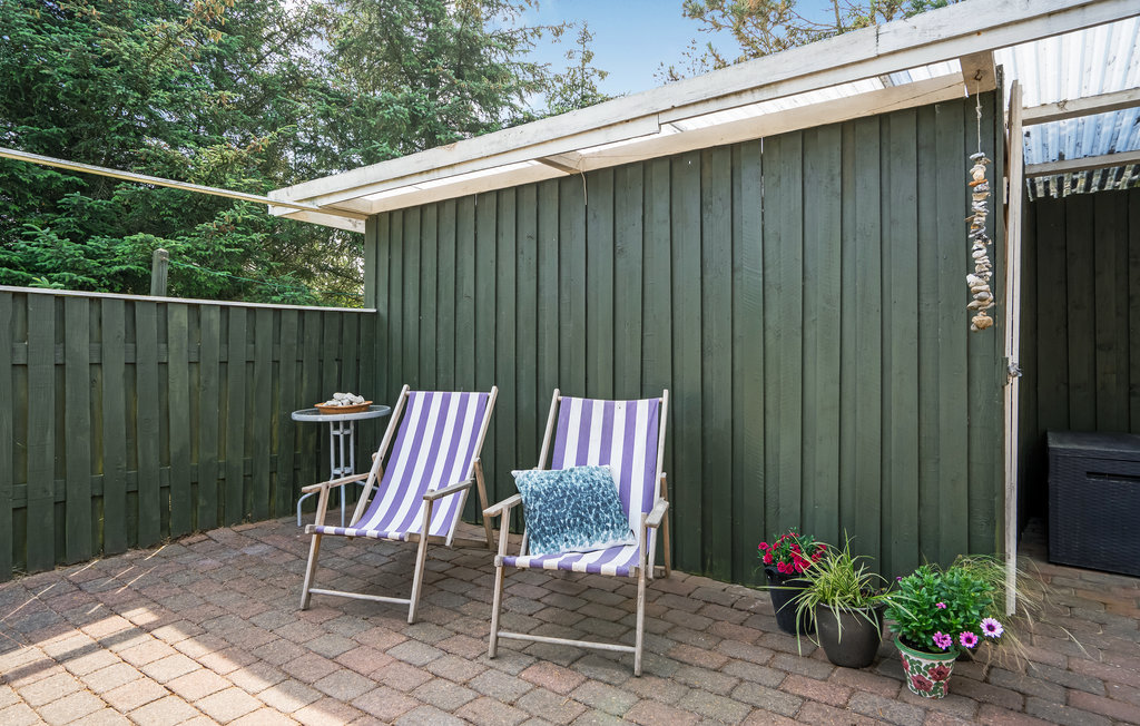 Feriehuse - Bjerregård Strand , Danmark - A3544 17