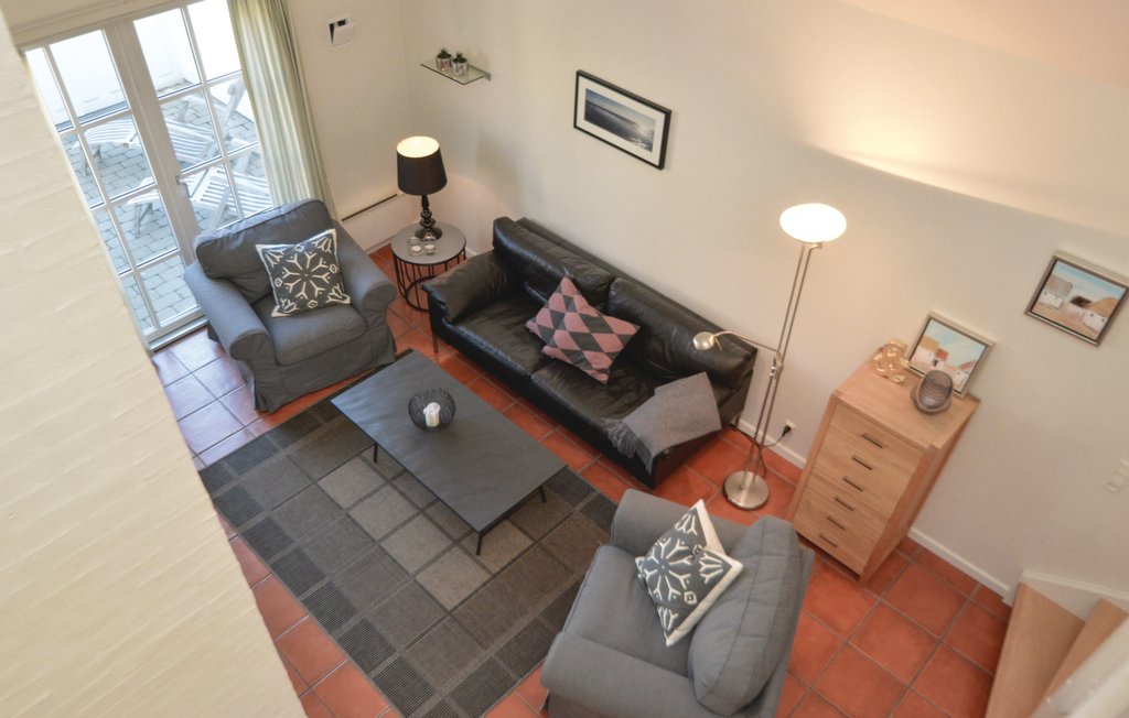 Feriehuse - Blåvand Strand , Danmark - A3536 17