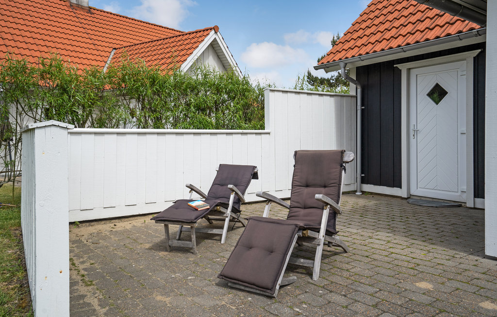 Semesterhus - Blåvand Strand , Danmark - A3510 16