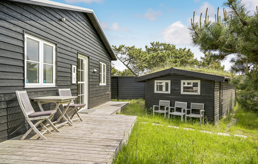 Ferienhaus - Vejers Strand , Dänemark - A3521 16