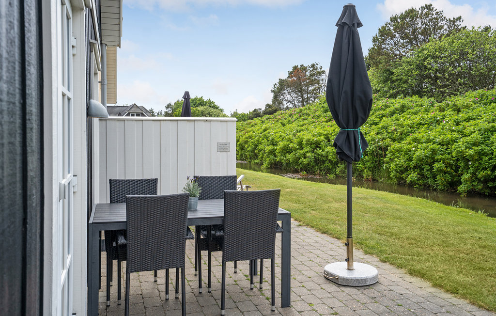 Semesterhus - Blåvand Strand , Danmark - A3510 18